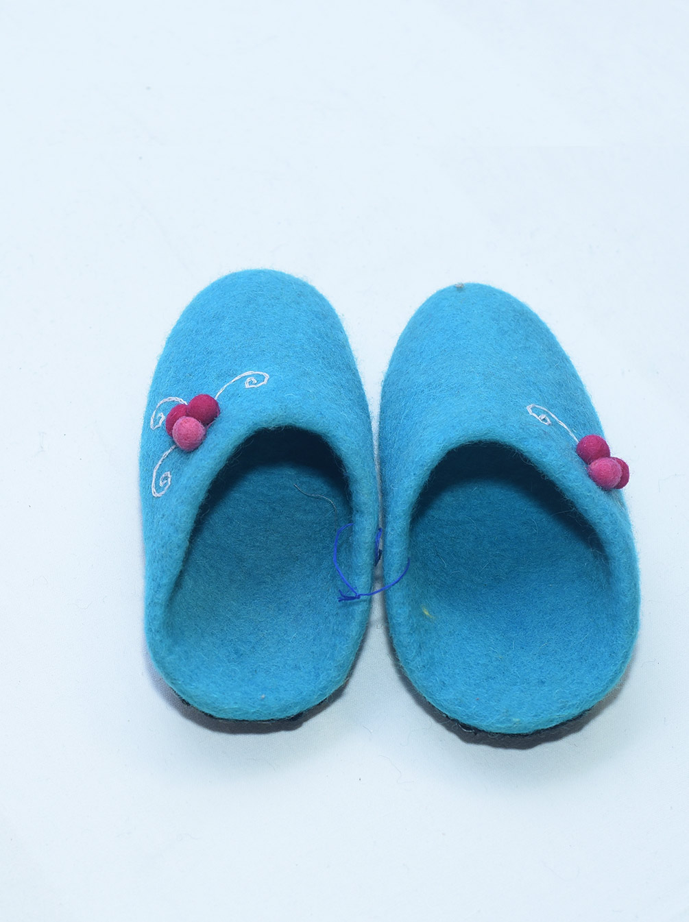 felt Slipper